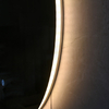 Smart Full QC Waterproof Features LED Mirror with Defogger Espejos