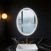 Wholesale Luxury Home Decorative Smart Bathroom Cabinet Vanity Mirror with Lights Espejos