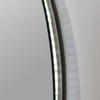 Elegant Bathroom Mirror Vertically Or Horizontally Wall Hung LED Mirror