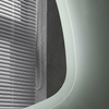 LED Bathroom Smart Simple Frameless Dressing Full Length Espejos Mirror