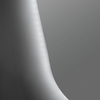 Spremium Wavy Edge Teardrop LED Vanity Mirror For Modern Home Decor