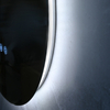 Classic LED Bathroom Wall Mirror with Customizable Light Features for Vanity Espejos