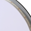 Elegant Bathroom Mirror Vertically Or Horizontally Wall Hung LED Mirror