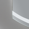 Premium Smart Espejos Home Decoration LED Mirror Bathroom Glass Mirror