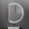 Premium Smart Espejos Home Decoration LED Mirror Bathroom Glass Mirror