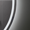 Premium Smart Espejos Home Decoration LED Mirror Bathroom Glass Mirror